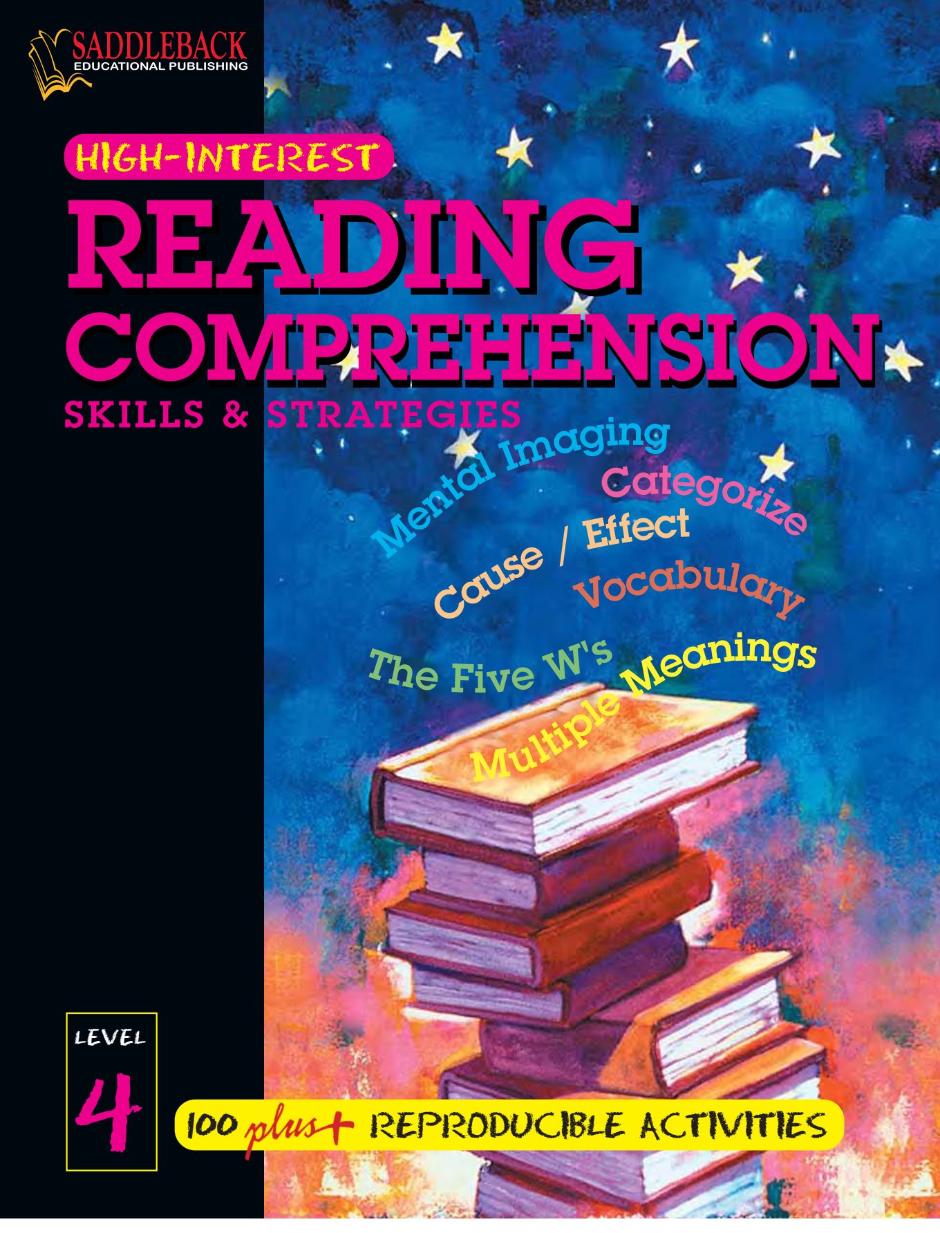 reading-comprehension-4-books-library