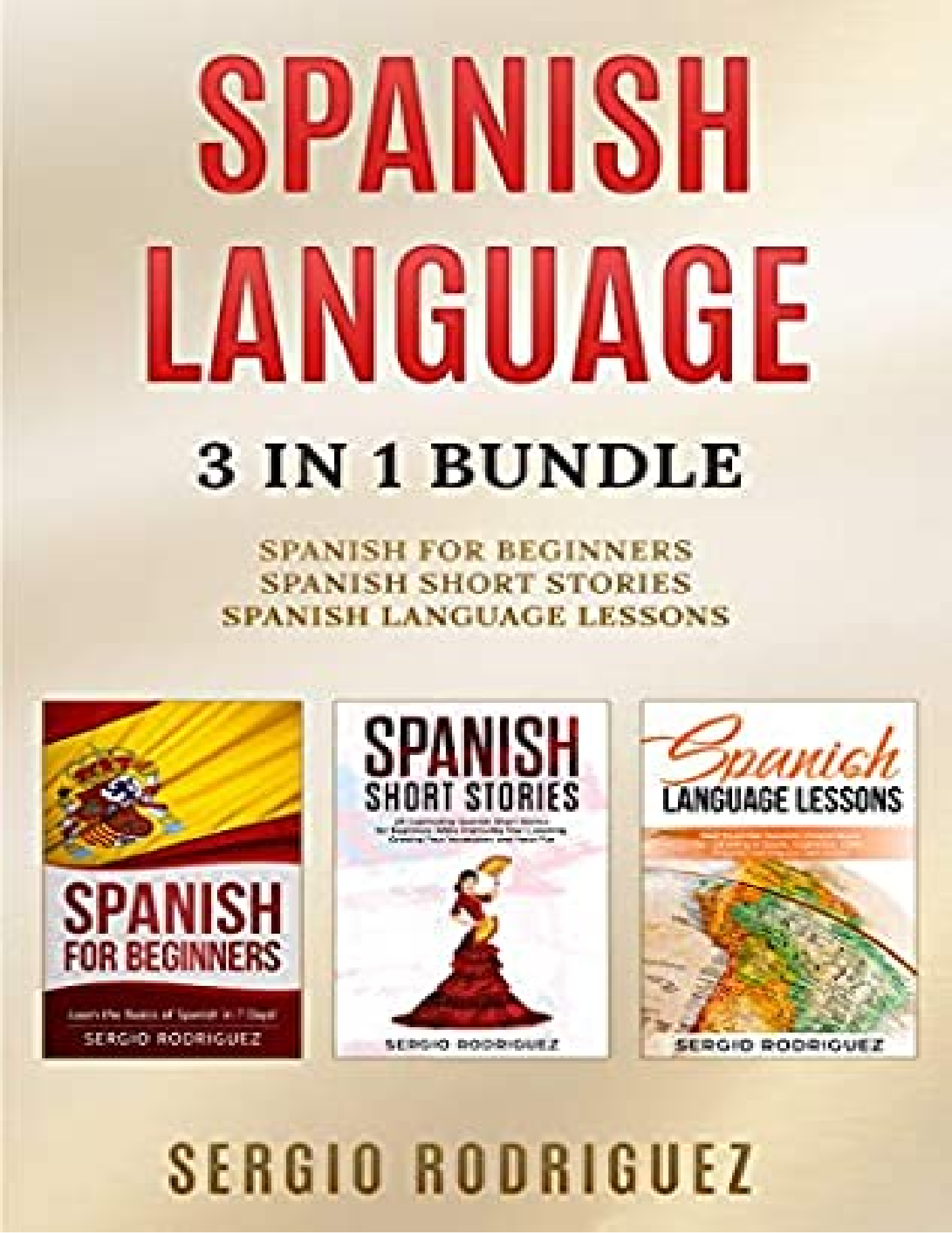 Spanish Language Books Books Library